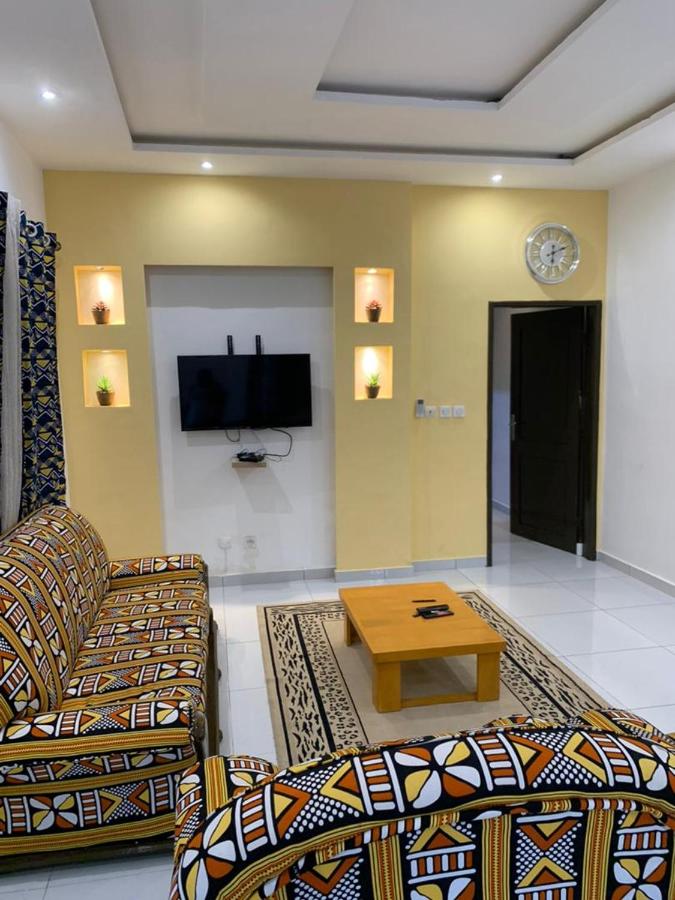 B&B Cotonou - HARMONIE Résidence - Bed and Breakfast Cotonou