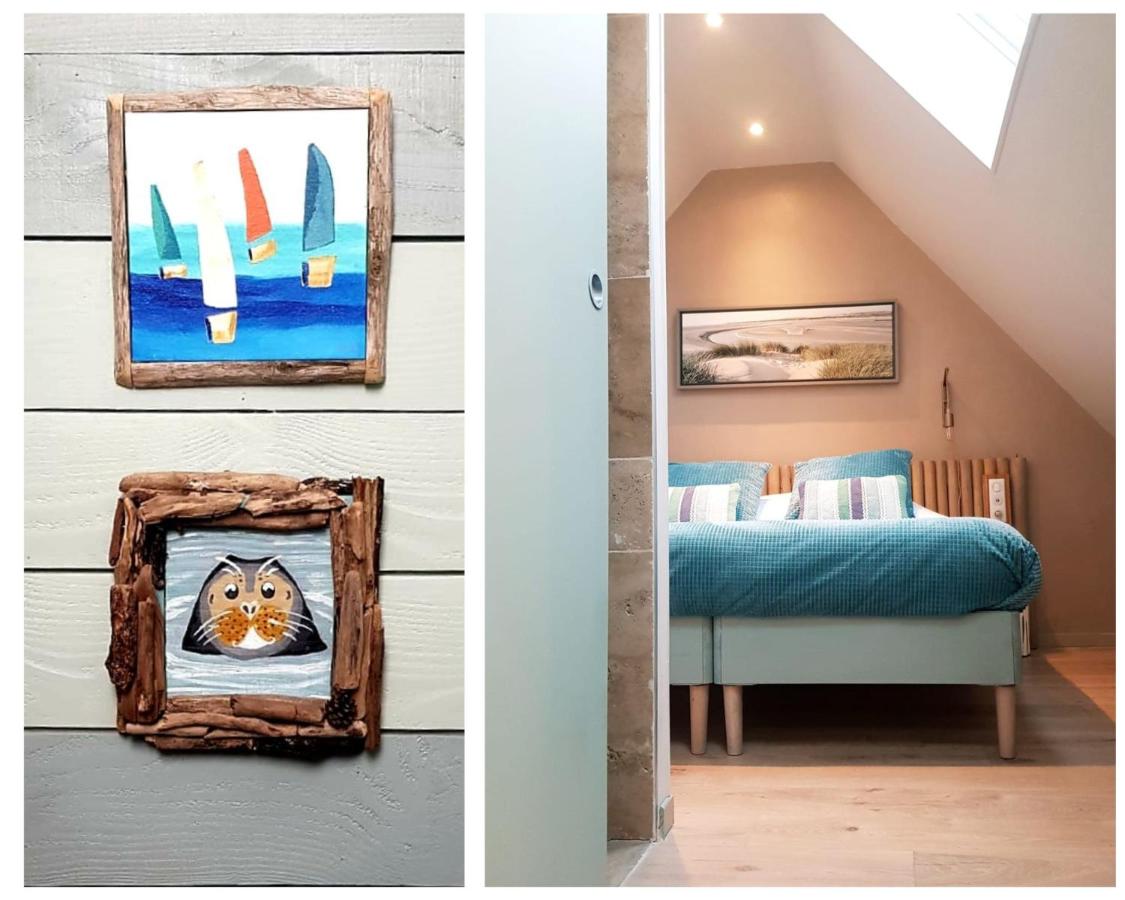 Haus mit 1 Schlafzimmer