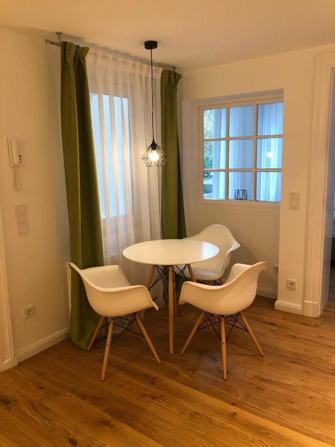 B&B Hamburg - Eine kleine gemütliche wohnung - Bed and Breakfast Hamburg