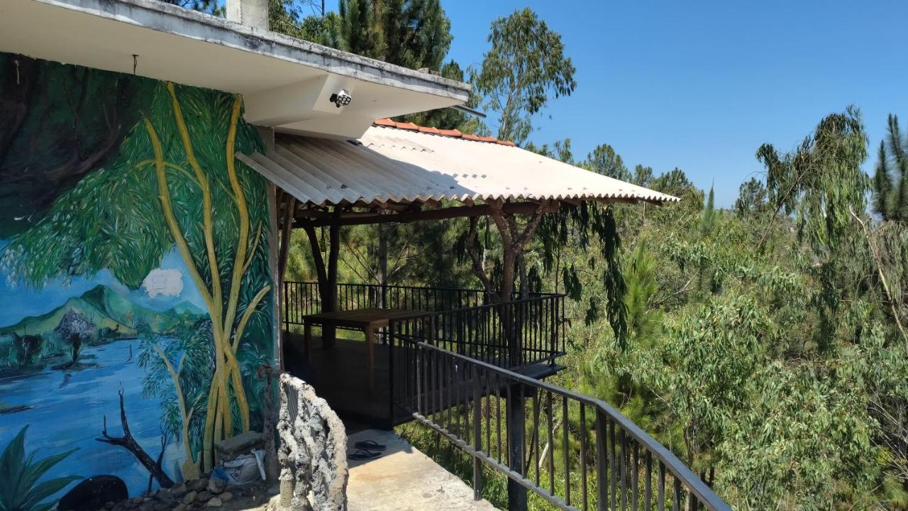 Villa Nature Hights - B&B