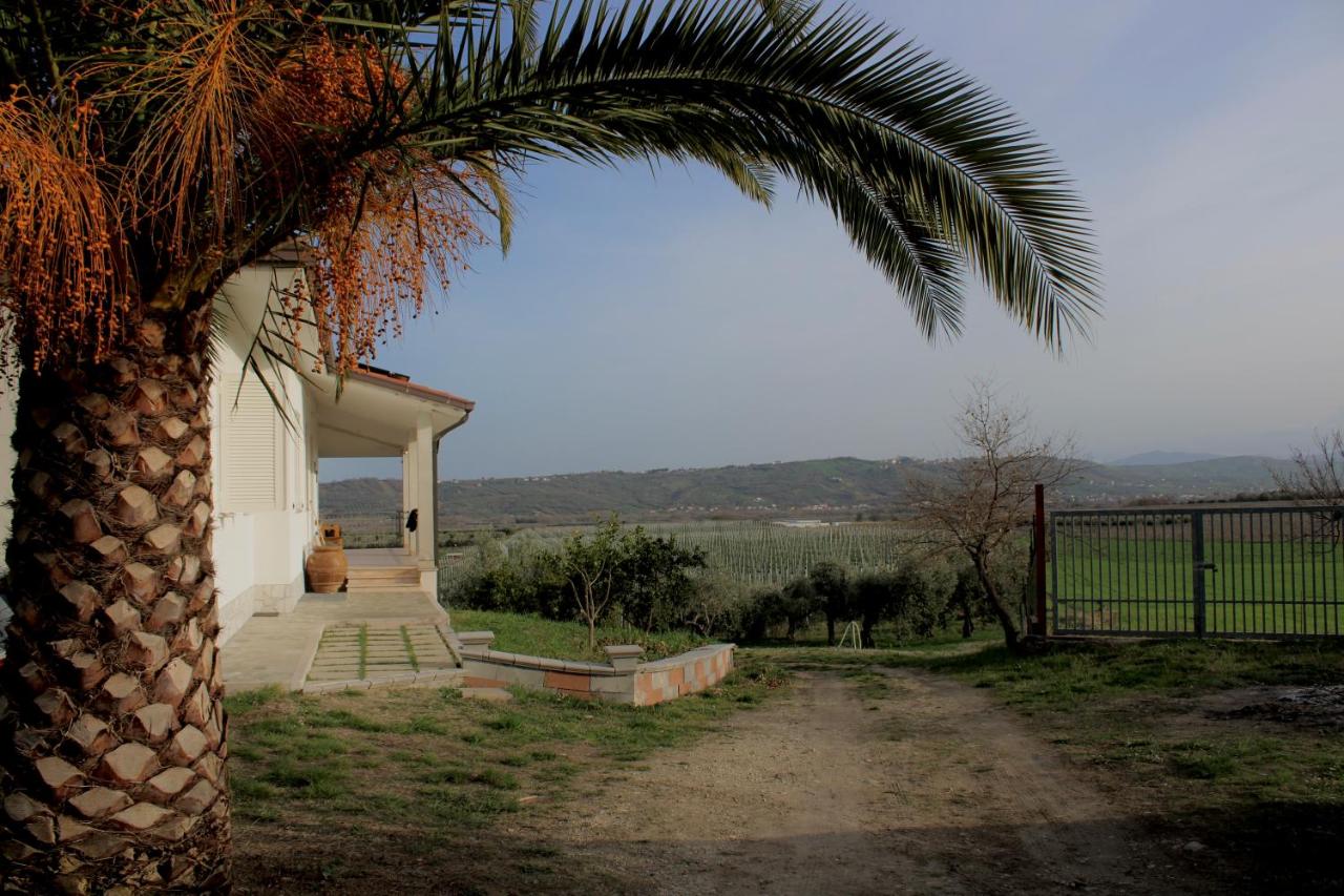 TENUTA FATTORE - B&B