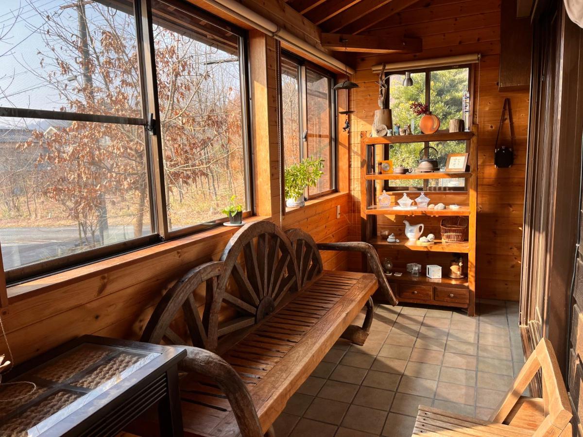 beau lac biwako - B&B Takashima