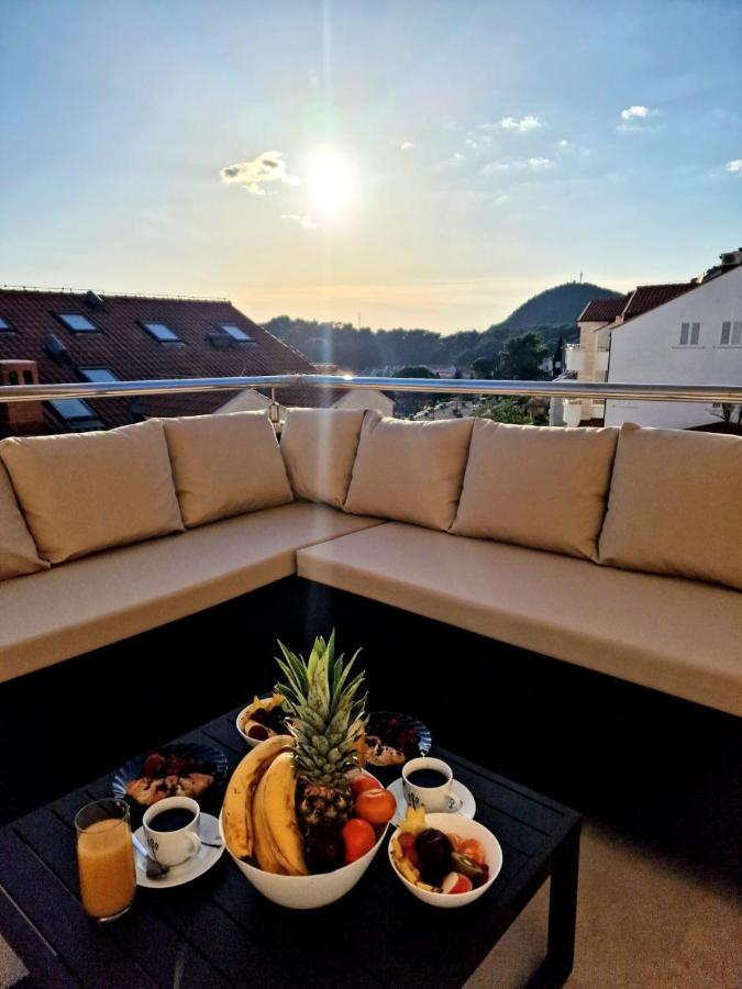 Royal Adriatic Residence - B&B Dubrovnik
