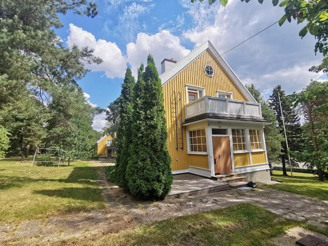 Rauma Room's House 9 200m2 - B&B