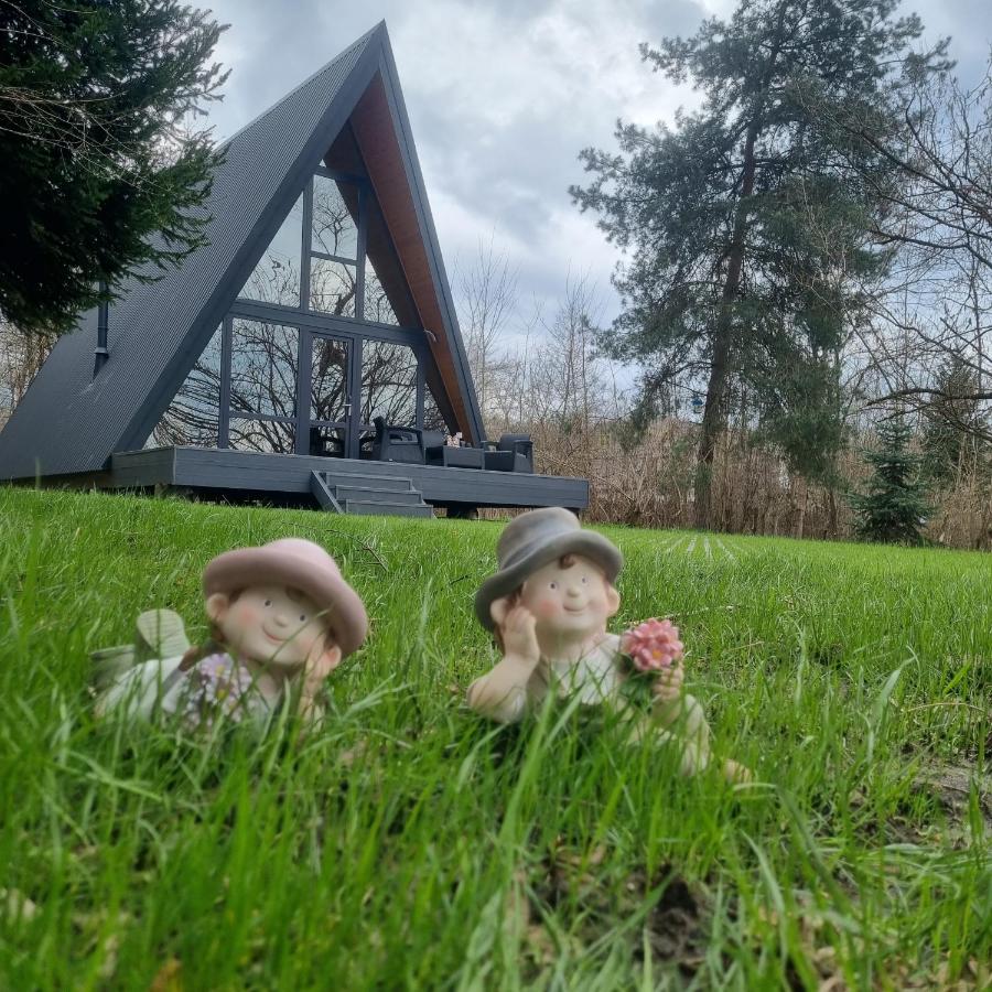 Aret House - Ferienwohnung Fryk