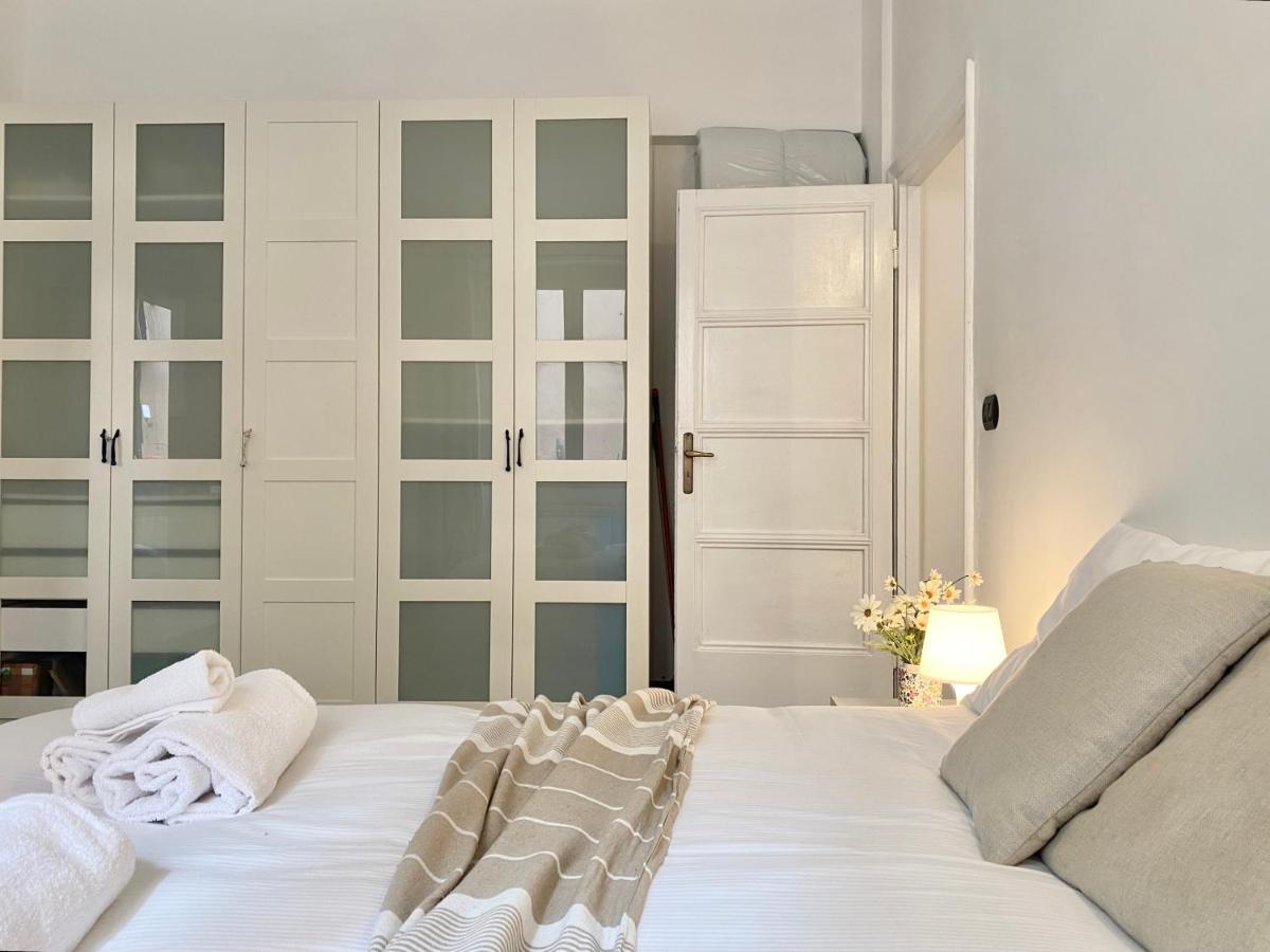 CasaViva - Comfy Bilo in Genova Porto Antico - Ferienwohnung Genua