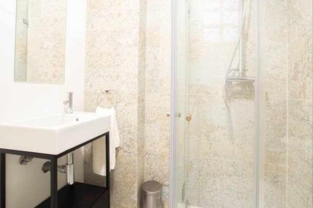 Moeda ‘60 - Second Floor - Bed and Breakfast Coimbra