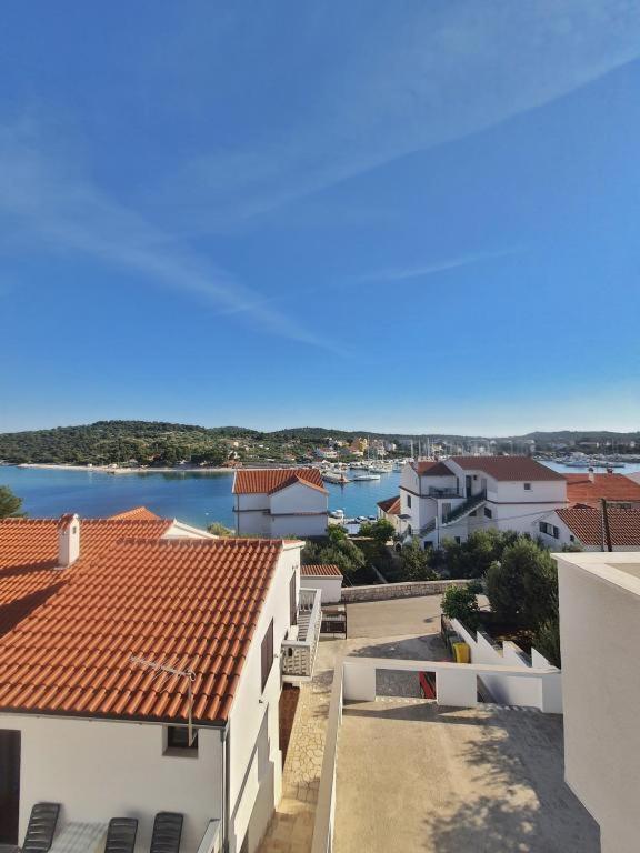 Apartment Henrik on the beach 2 bedrooms - B&B