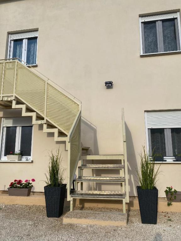 Appartamento con Terrazza