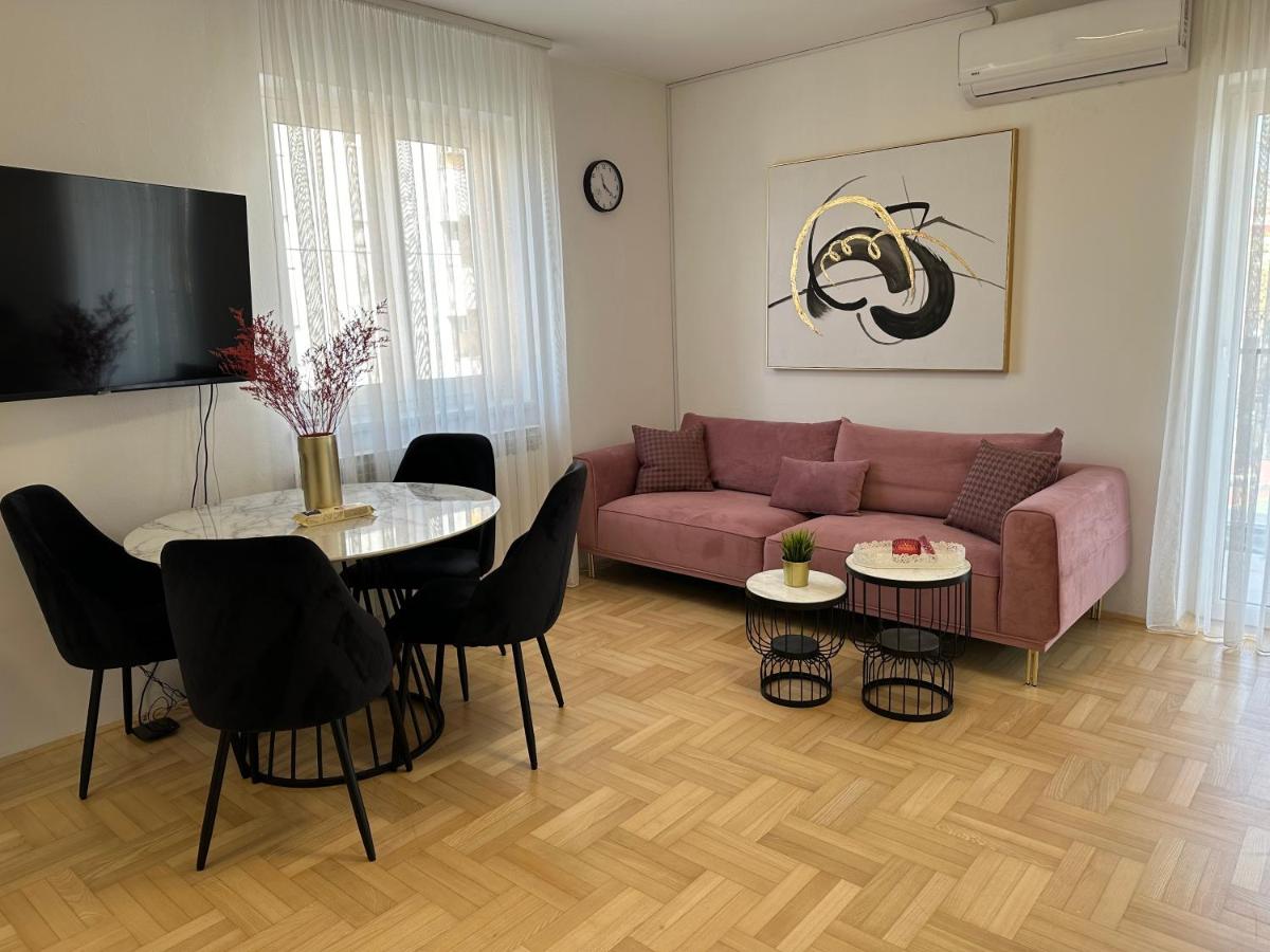 B&B Zagreb - Mila’s place - Bed and Breakfast Zagreb