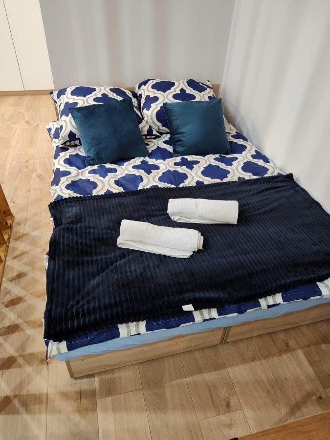 Katowice Centrum 1 - B&B