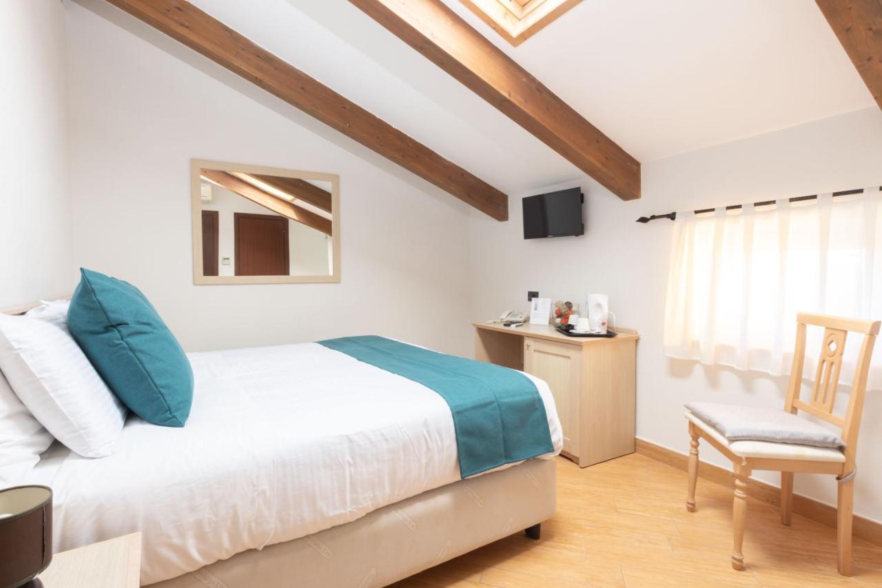 Classic Tweepersoonskamer