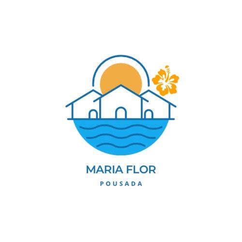 B&B São Mateus - Maria Flor Pousada e kitnet - Bed and Breakfast São Mateus