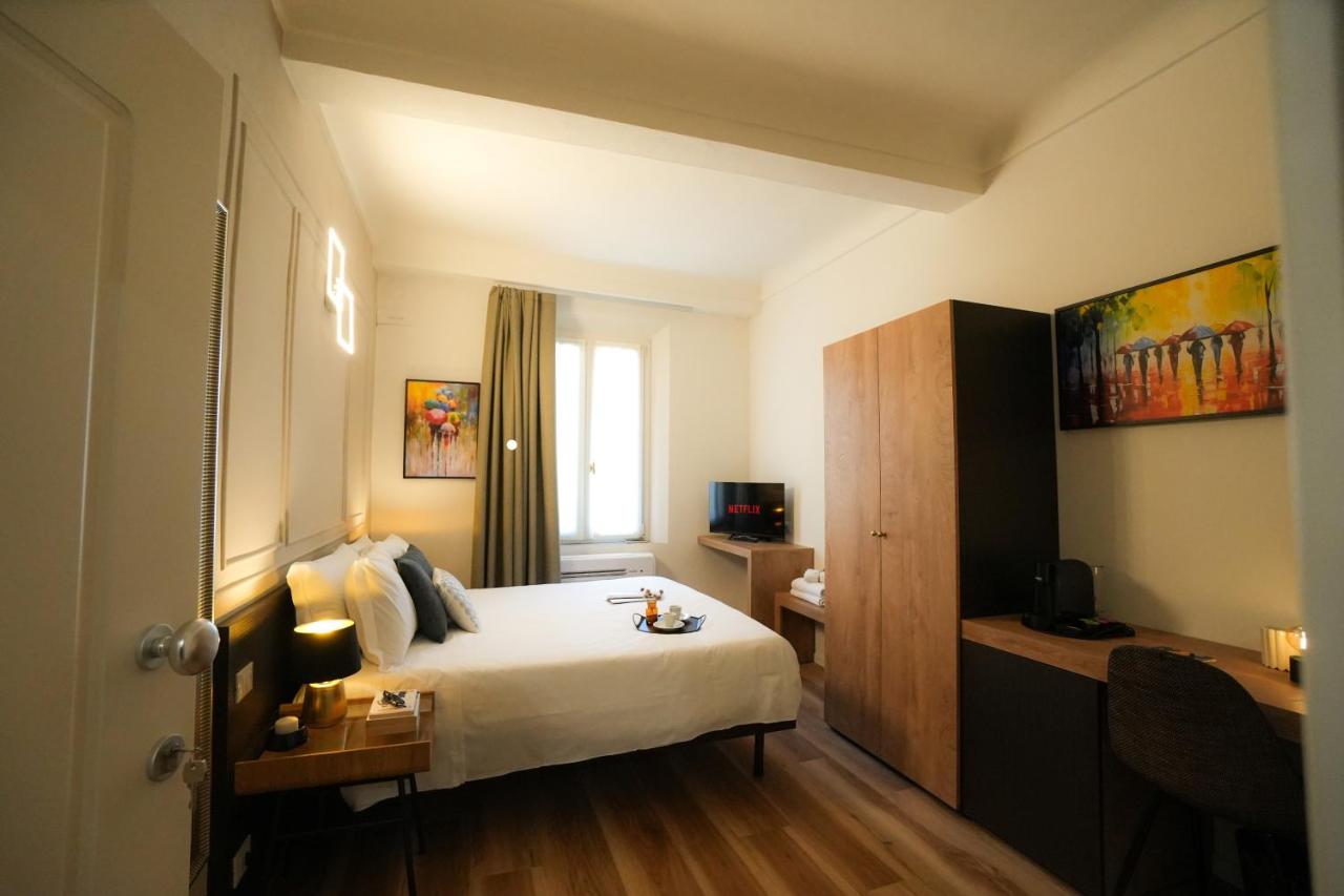 Doppelzimmer mit eigenem Bad