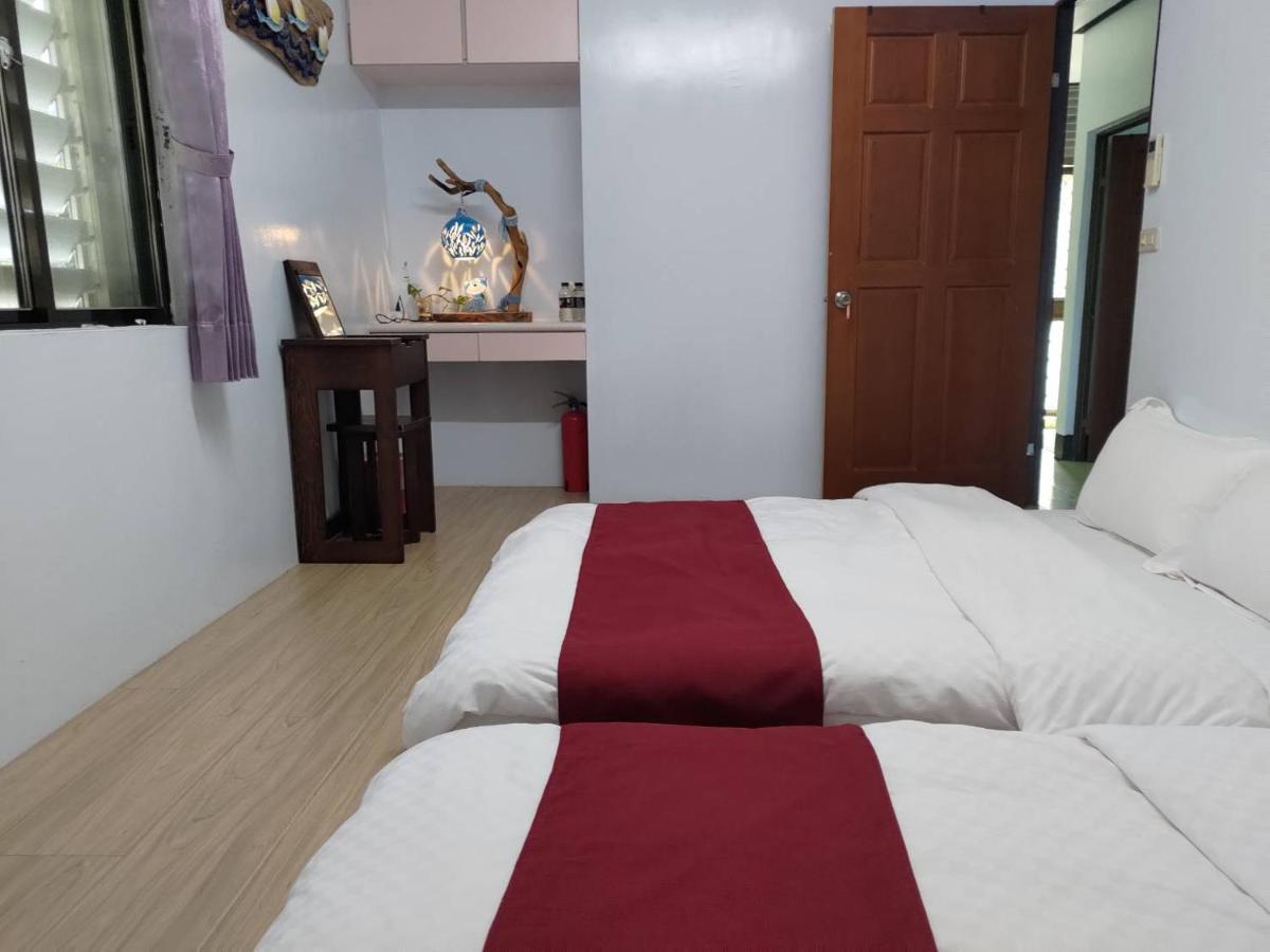 Vierbettzimmer