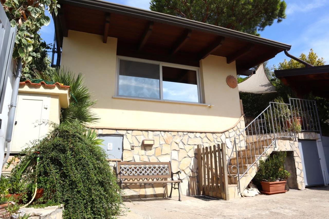 A Casa Di Eta - B&B Gaeta