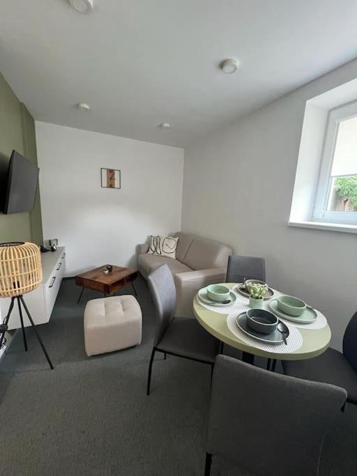 Apartmán AUTOCHOM - B&B