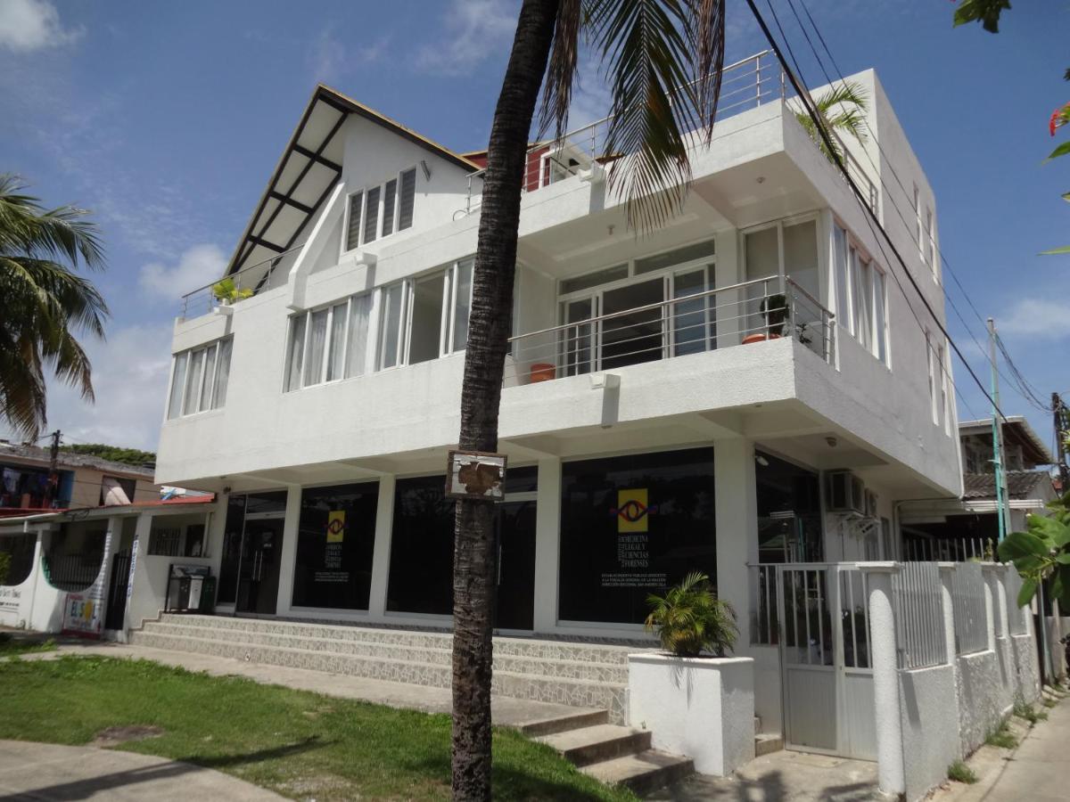 B&B San Andrés - Lili House - Bed and Breakfast San Andrés