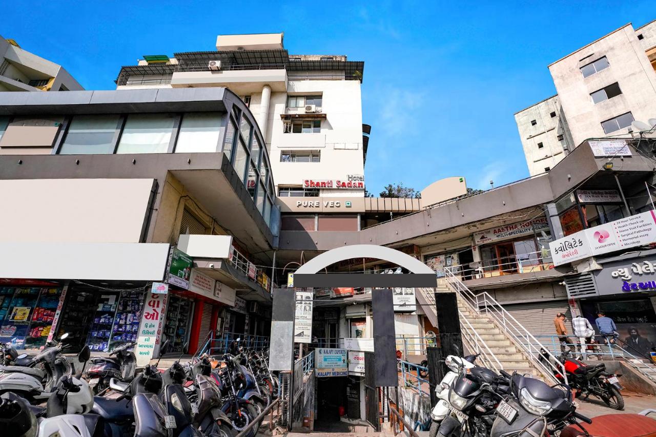 hotelshantisadan - B&B