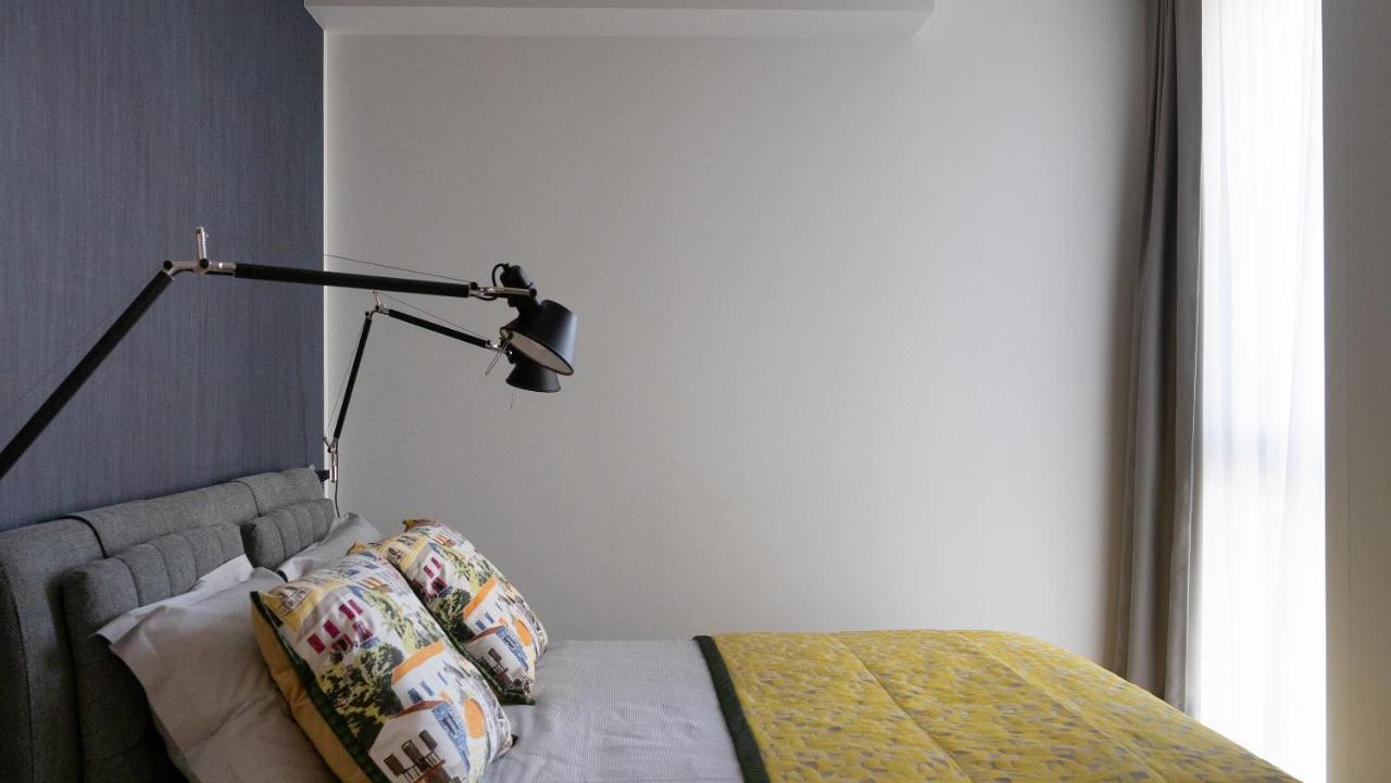 Apartamento con balcón
