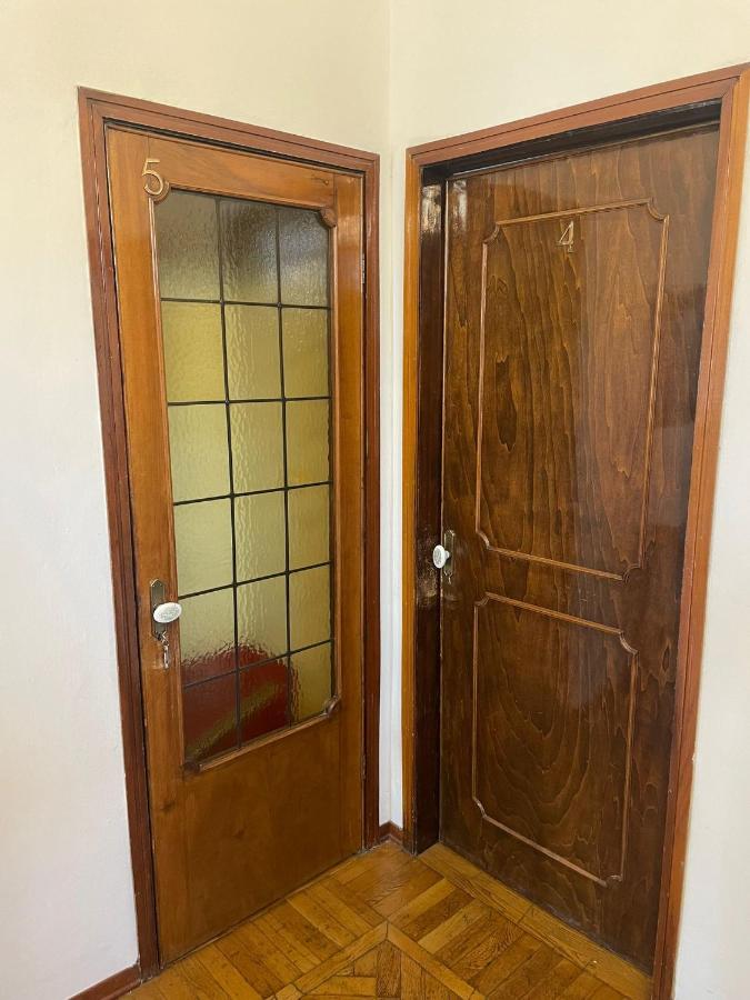 Camera Singola Standard con Bagno in Comune