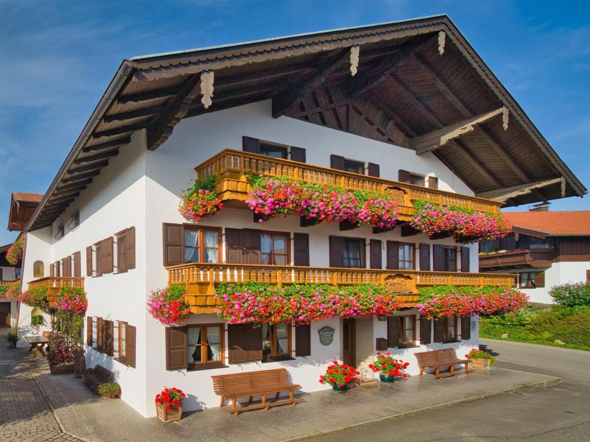 B&B Rimsting - Schererhof - Bed and Breakfast Rimsting