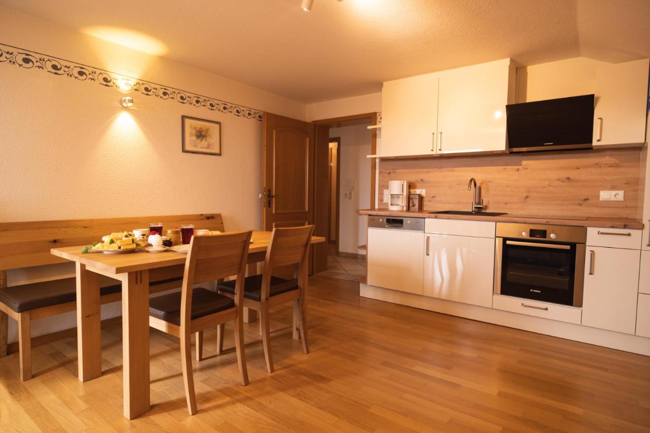 Appartamento con Vista Giardino