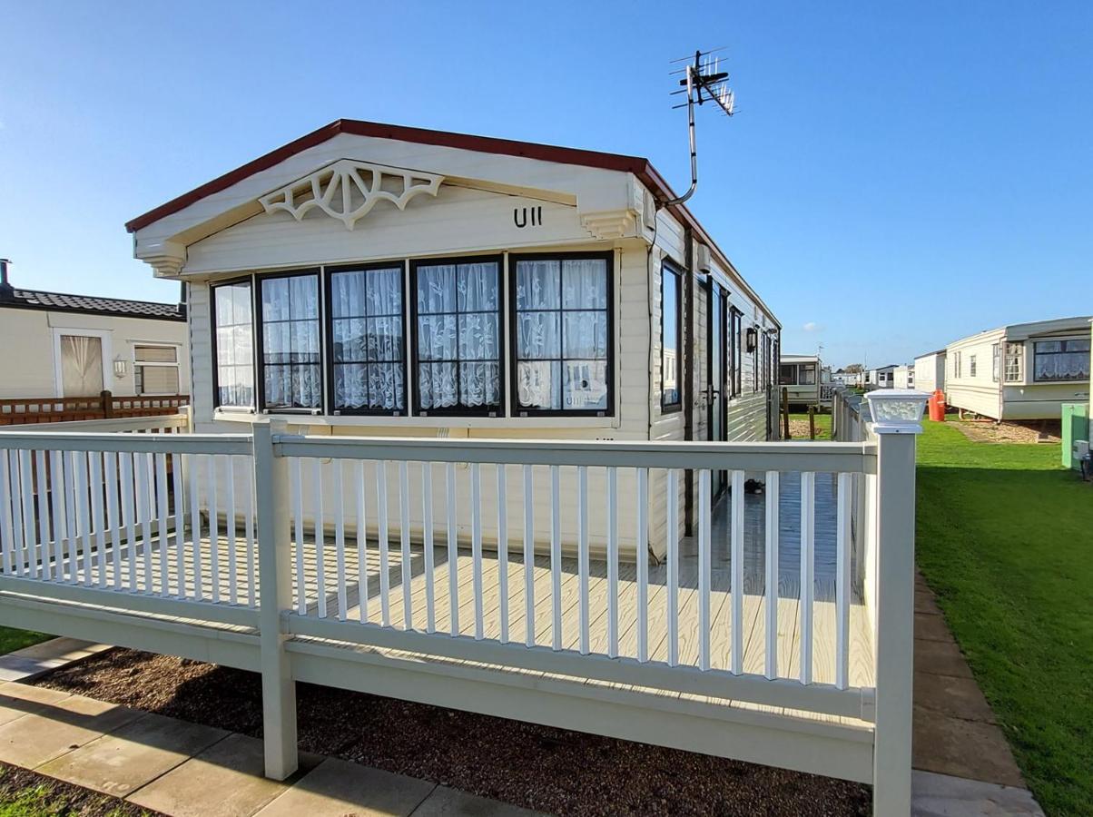 B&B Skegness - Skegness Caravans - Bed and Breakfast Skegness