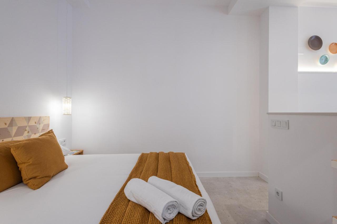 Apartment - Erdgeschoss