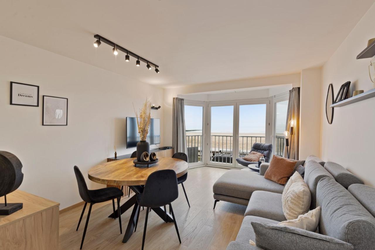 Noordzee 1v - B&B