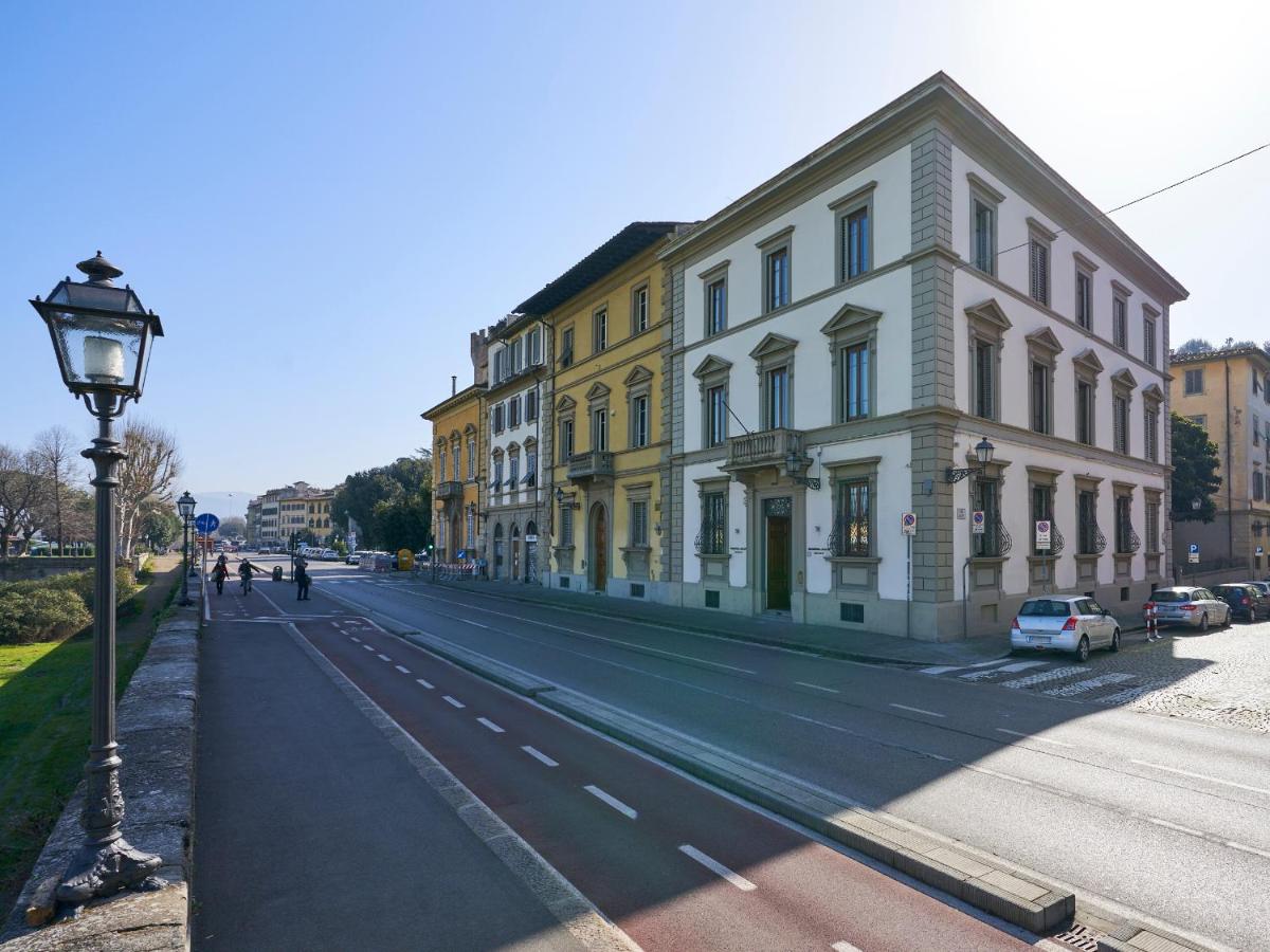 Serristori Palace Residence - B&B