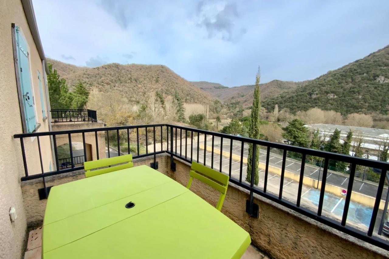 Les Naïades J59 - 2 bedrooms for 5 people ! - Chambres d'hôtes Avène