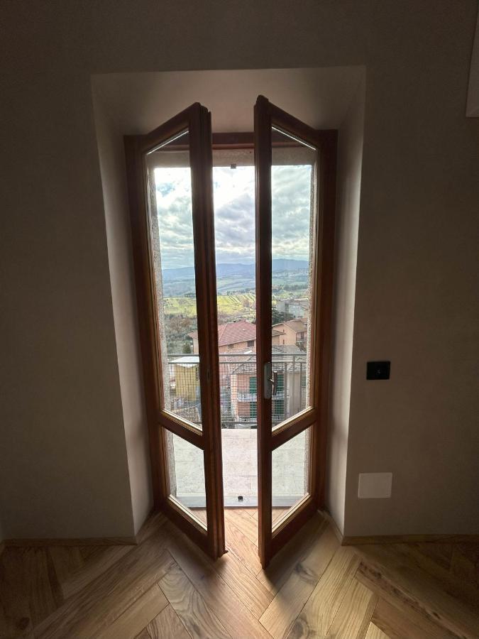 Garibaldi Suite - B&B Chianciano Terme