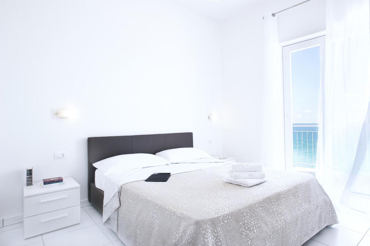 Appartamento con Vista Mare