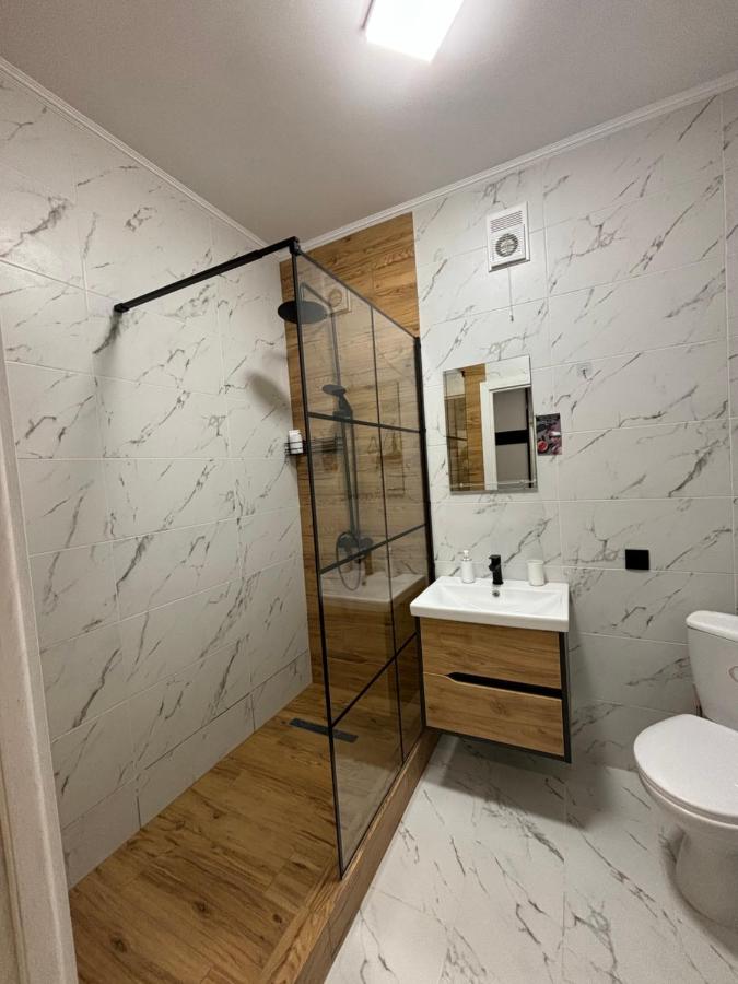 Studio-Apartment 