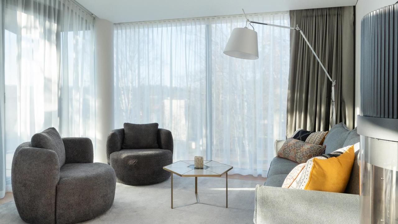 Appartement avec Balcon