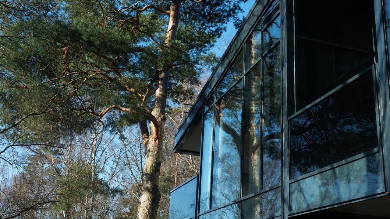 Butique Apartamentai Birštone - Holistic Skin & Wellness SPA Apartments - Inovatyvios dermatologijos centras - B&B Birštonas