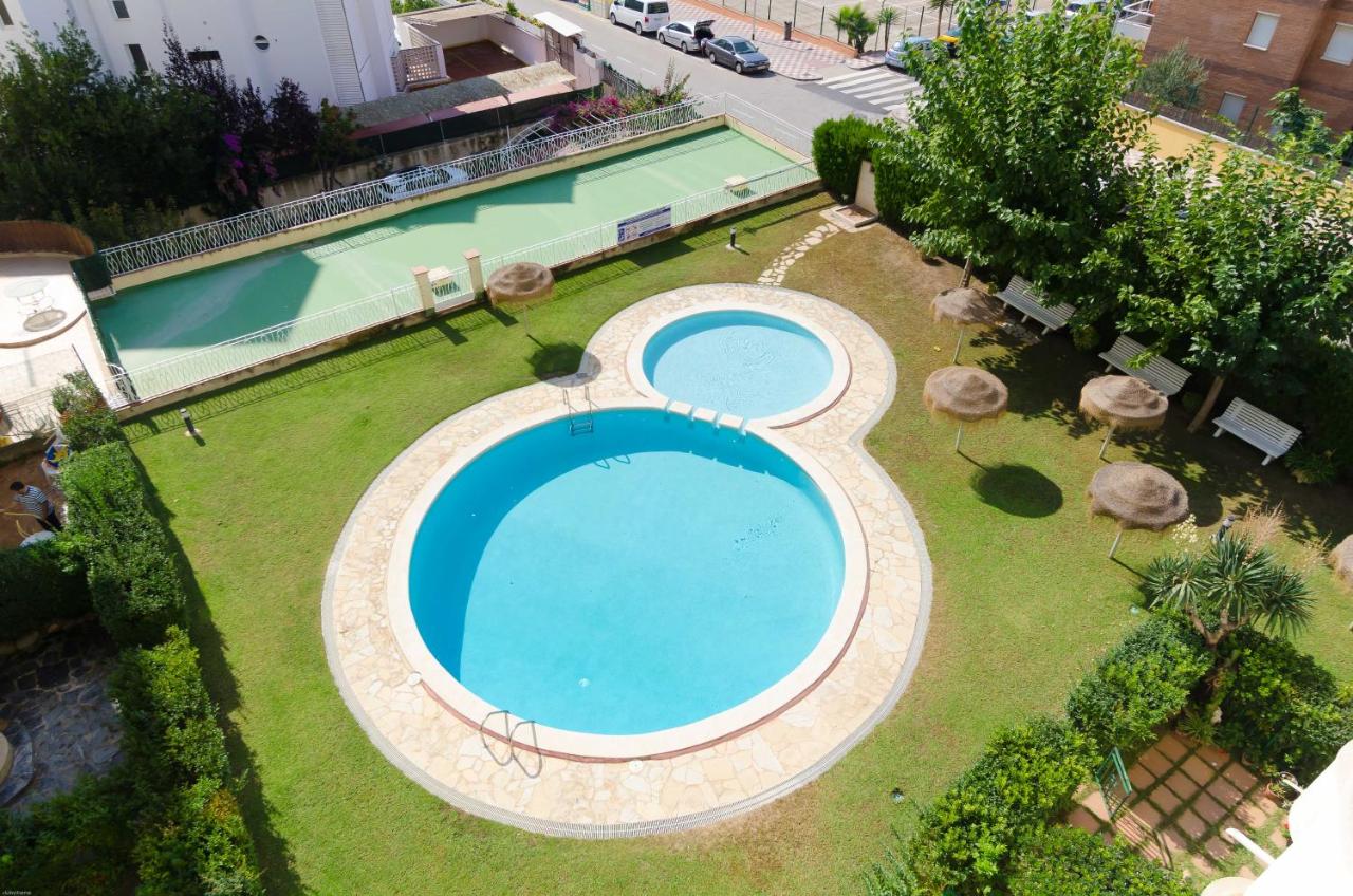 Precioso apto cerca de la playa - B&B Lloret de Mar