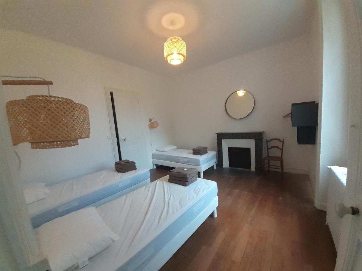 Haus mit 4 Schlafzimmern