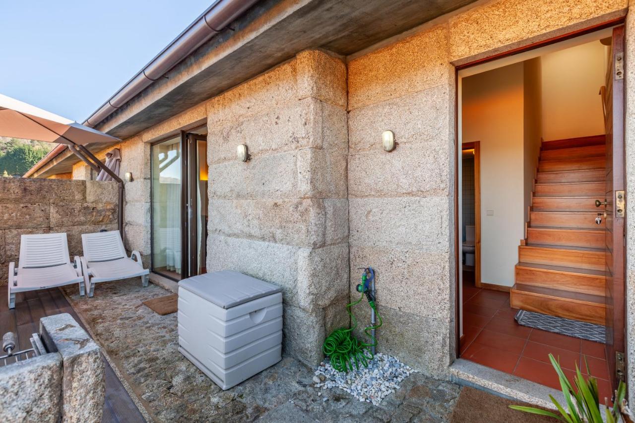Villa Martins - Minho's Guest - B&B