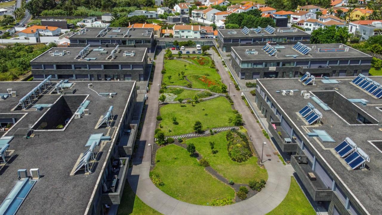 Wave Break Apartment - B&B Livramento