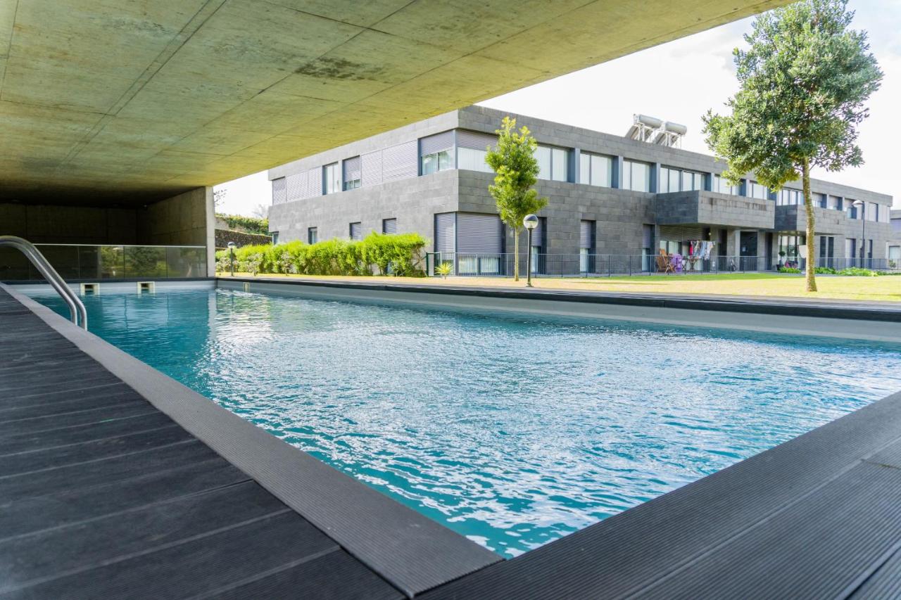 Wave Break Apartment - Bed and Breakfast Livramento