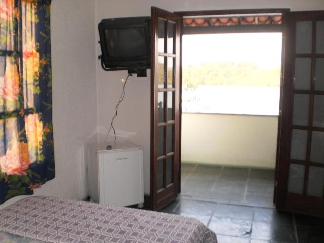 Suite with River View and Balcony (2 Adults)