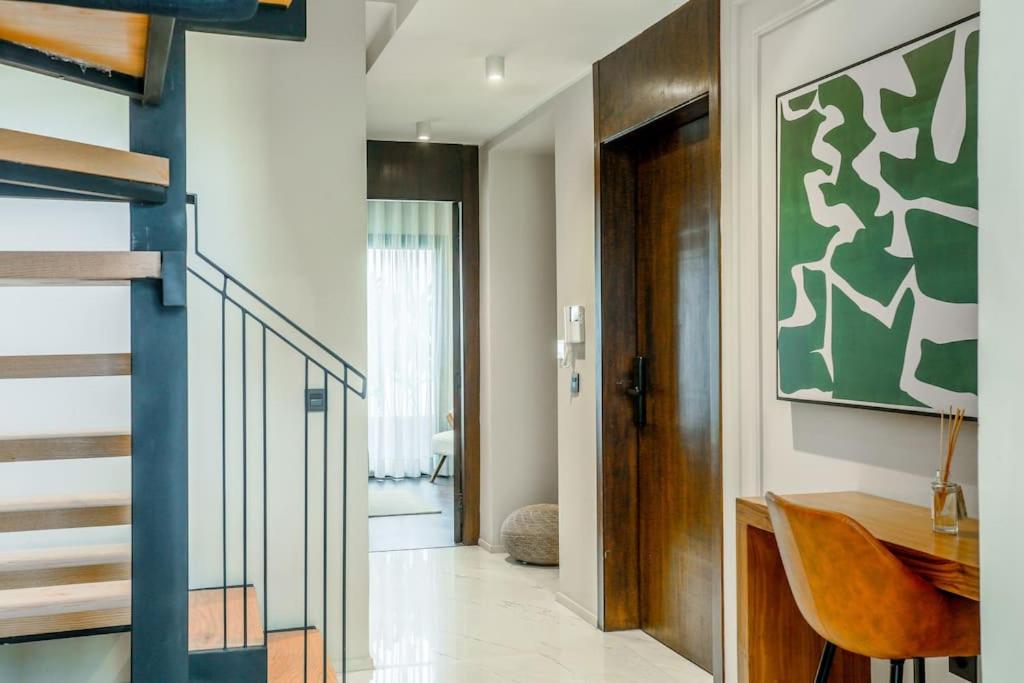 Résidence Jade - Bed and Breakfast Casablanca