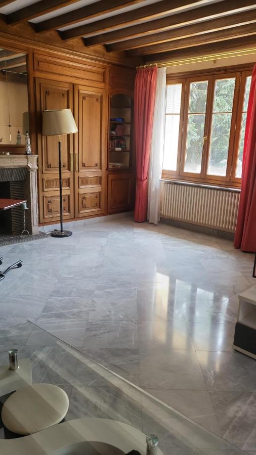 Goutanou - Ferienwohnung