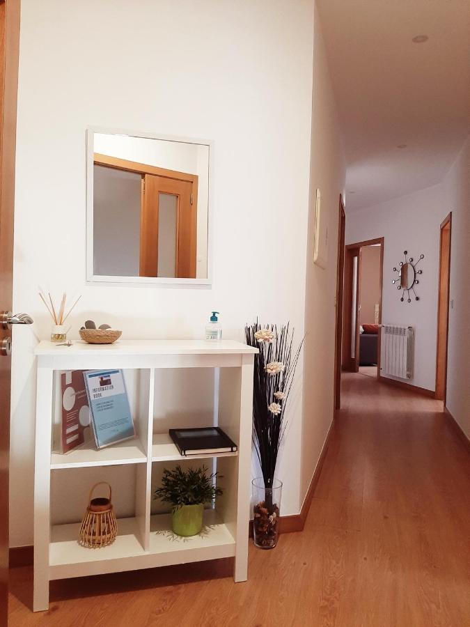 Apartamento de 2 dormitorios