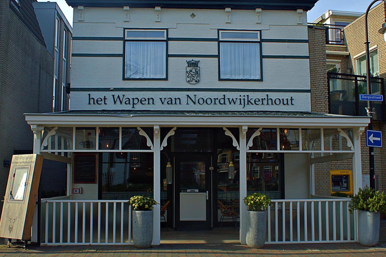 B&B Noordwijkerhout - Het Wapen van Noordwijkerhout - Bed and Breakfast Noordwijkerhout