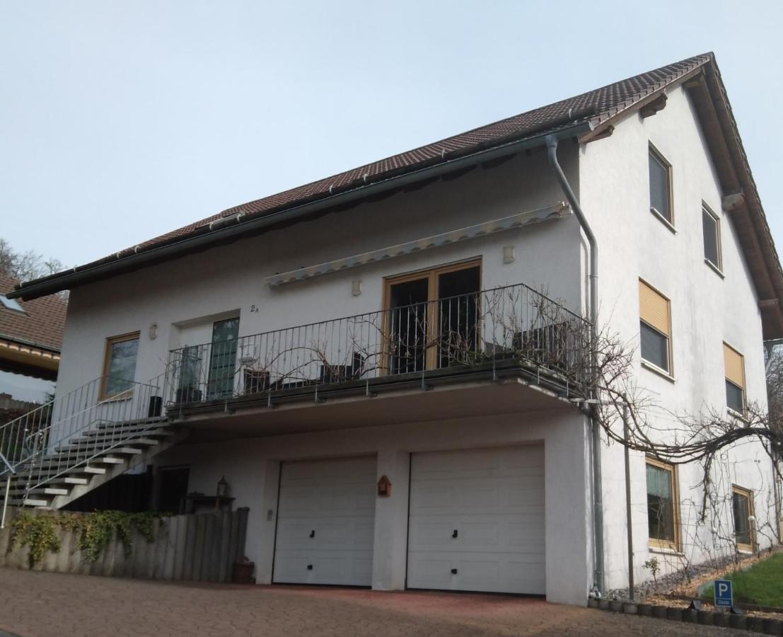 Ferienwohnung Monteurwohnung Pusteblume - B&B