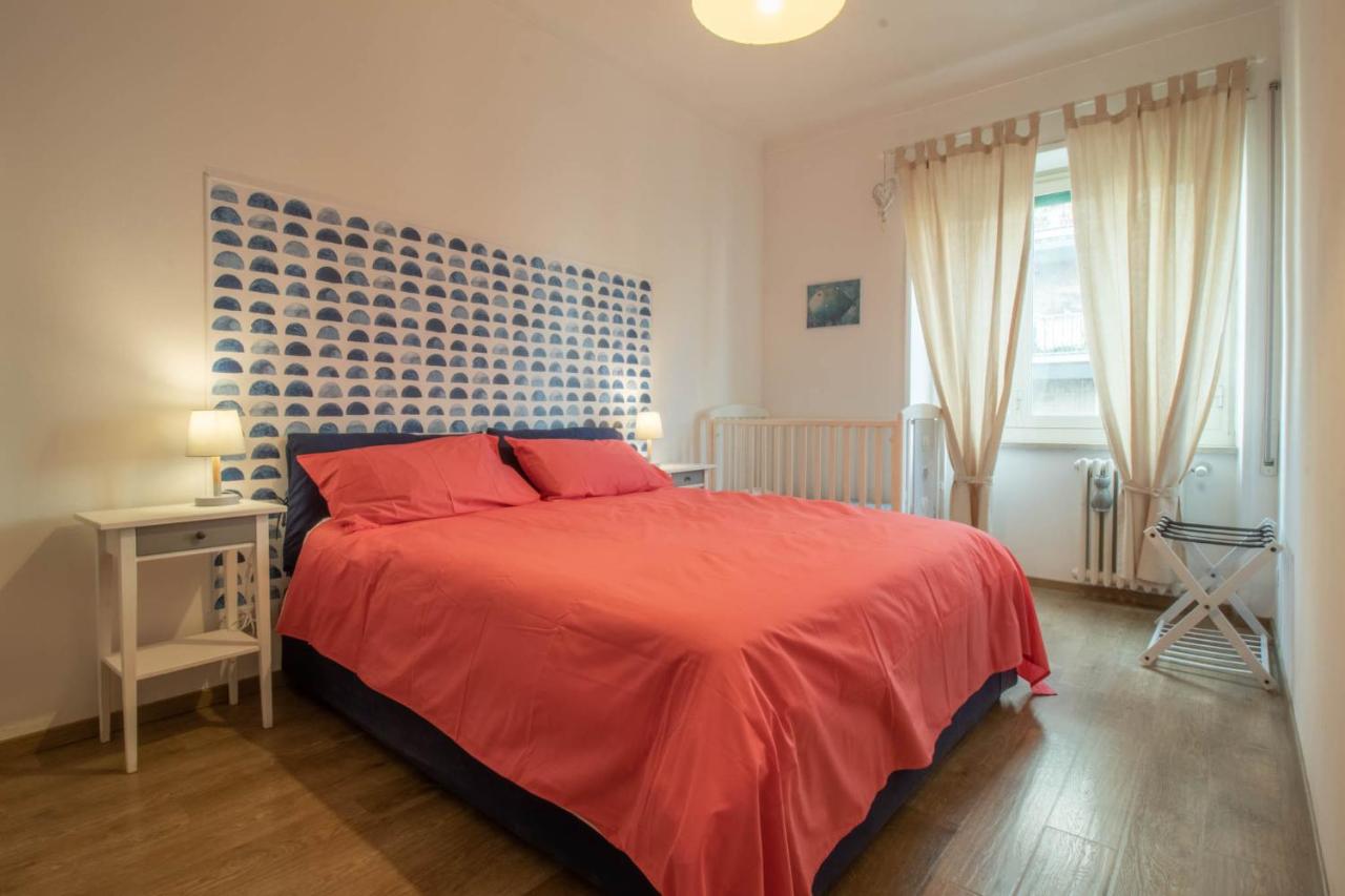 Toc Toc Rome Apartment - Ferienwohnung Rom
