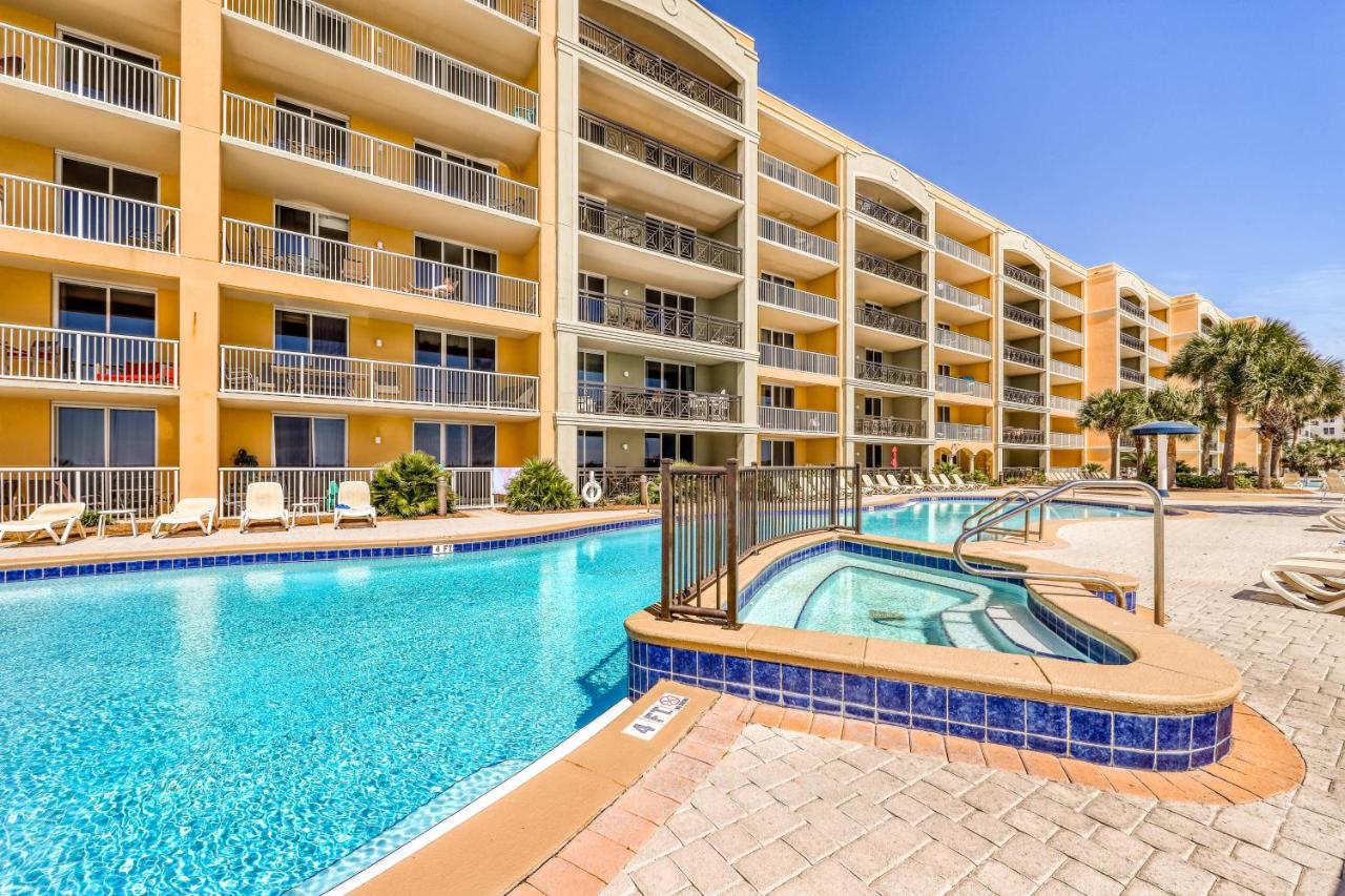 Three Bedroom Apartment